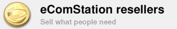 eComStation logo